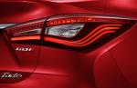 ChangAn Eado 2018 года